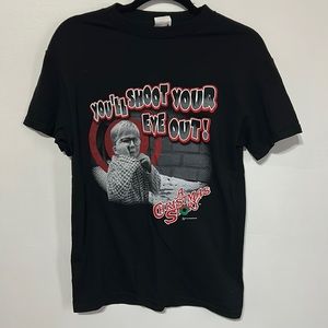 A Christmas Story Ralphie Shirt